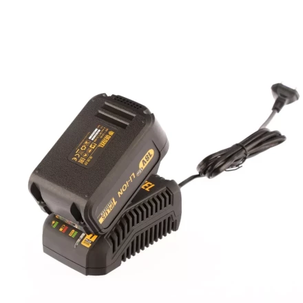 Аккумуляторная углошлифовальная машина BLG-IB-18-02 Denzel 27002 купить в Губкинске