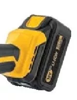 Аккумуляторная углошлифовальная машина BLG-IB-18-02 Denzel 27002 купить в Губкинске