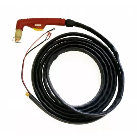 Плазменный резак Aurora LT141 с прямым подключением М16*15 6м HF поджиг PA1509 Ref купить в Губкинске