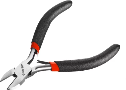 Бокорезы ЗУБР &quot;СТАНДАРТ&quot;, 120мм 22169-5 купить в Губкинске