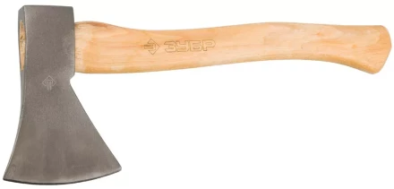 Топор ЗУБР &quot;ЭКСПЕРТ&quot; кованый, с рукояткой из орешника, 800г 20629-08 купить в Губкинске