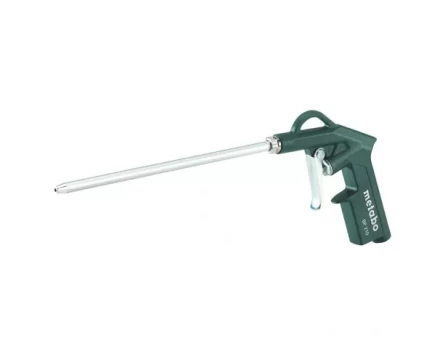 Пистолет продувочный Metabo BP210 купить в Губкинске