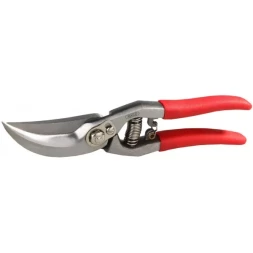 Секатор RACO "Profi-Plus", кованый, 220мм, макс. диаметр реза 25мм 4206-53/185S