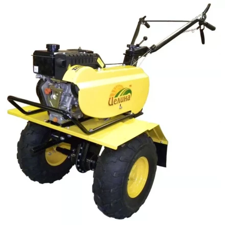Мотоблок дизельный Целина МБ-400Д купить в Губкинске