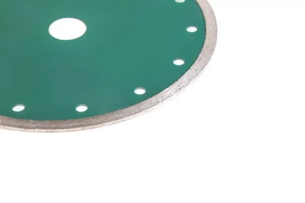 Круг алмазный HAMMER (206-109 DB CN) Ф180х22мм по керамике купить в Губкинске