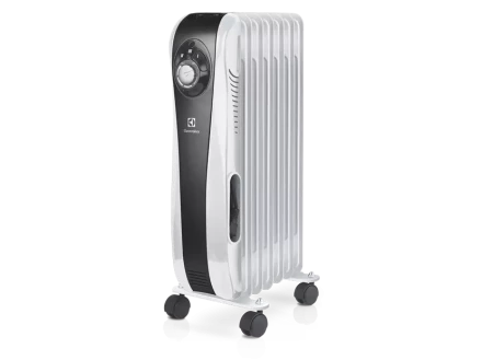 Радиатор масляный Electrolux Sport line EOH/M-5157N - 7 секций купить в Губкинске