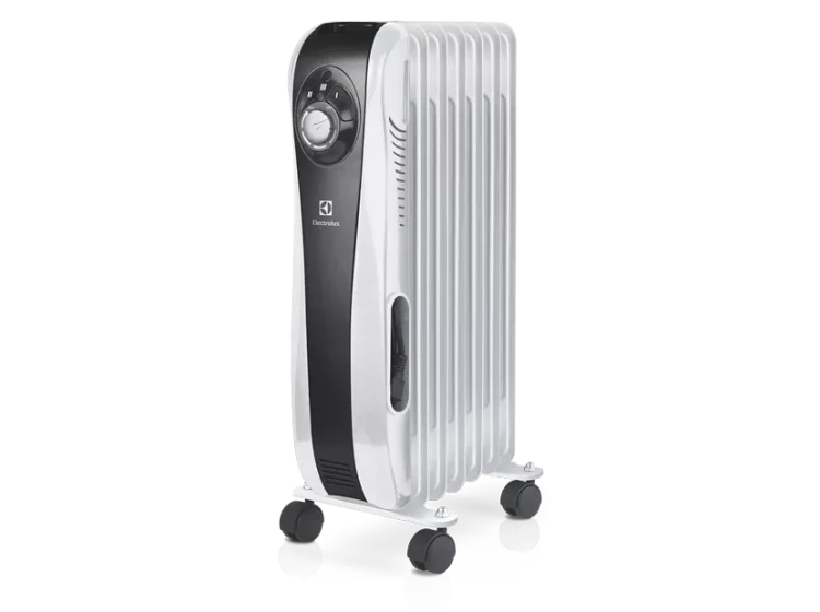 Радиатор масляный Electrolux Sport line EOH/M-5157N - 7 секций купить в Губкинске