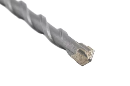 Бур HAMMER Ф10х310мм SDS Plus (201-321) купить в Губкинске