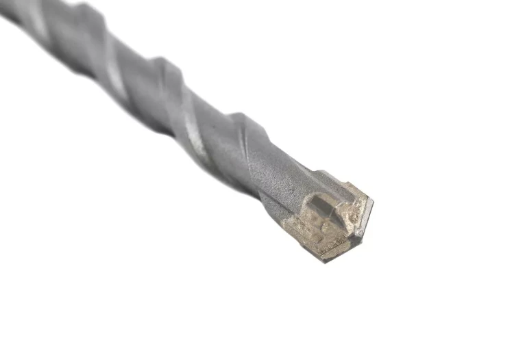 Бур HAMMER Ф10х310мм SDS Plus (201-321) купить в Губкинске