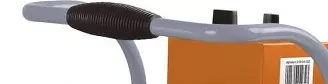 Тепловая пушка электрическая Кратон Жар-пушка Е 5-400 3 09 04 032 купить в Губкинске