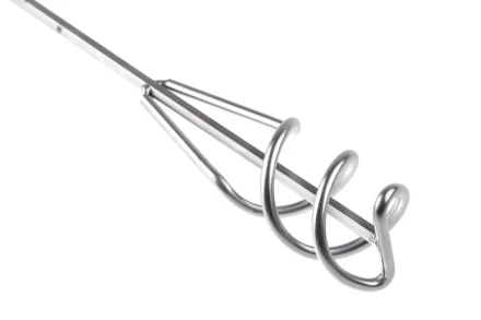 Венчик для миксера HAMMER Ф60х400мм HEX (221-003 MX-AC) купить в Губкинске