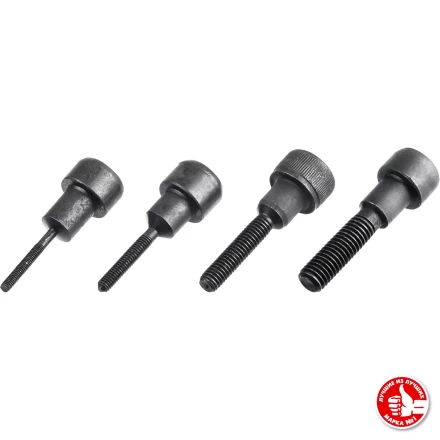 ЗУБР НР-М8, М3 - М8, насадка-заклепочник на шуруповерт, Профессионал (31221) купить в Губкинске