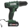 Дрель аккумуляторная HAMMER ACD12BS купить в Губкинске