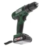 Дрель аккумуляторная HAMMER ACD12BS купить в Губкинске