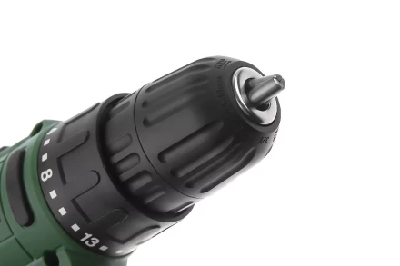 Дрель аккумуляторная HAMMER ACD12BS купить в Губкинске