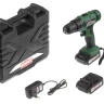 Дрель аккумуляторная HAMMER ACD12BS купить в Губкинске