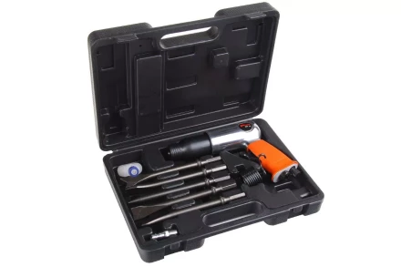 Отбойный молоток пневматический WESTER MH-10 купить в Губкинске