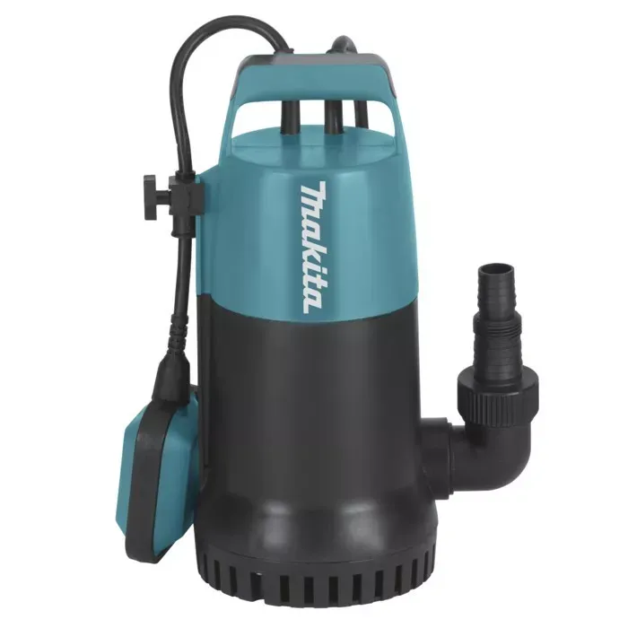 Насос дренажный погружной Makita PF0800 купить в Губкинске