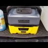 Портативная мойка Karcher OC 3 Bike (1.680-003.0) купить в Губкинске