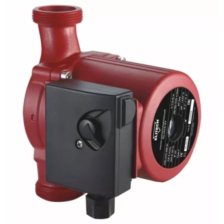 Насос циркуляционный для отопления Elitech НЦ 2518/8Э купить в Губкинске