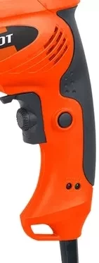 Перфоратор RH 265 PATRIOT купить в Губкинске