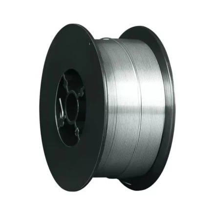 Проволока алюминиевая Foxweld AL Si 5 ER-4043 d=1мм 2кг D200 купить в Губкинске