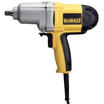 Ударный гайковерт DeWalt DW 294 купить в Губкинске