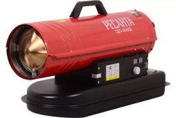 Тепловая дизельная пушка ТДП-30АКД Ресанта 67/1/62