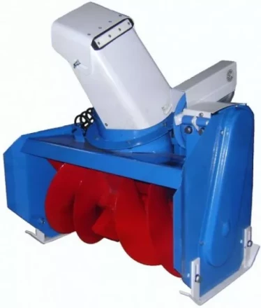 Снегоотбрасыватель Нева СМБ купить в Губкинске