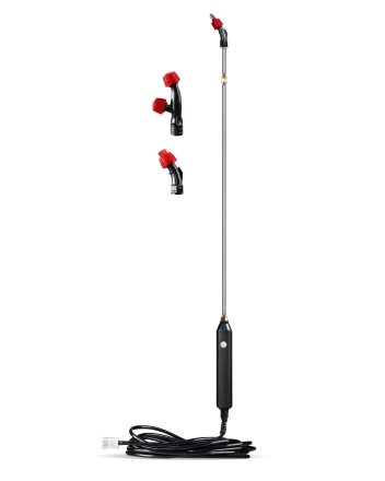 Аккумуляторный опрыскиватель без бака (ОПЛ-Ш) купить в Губкинске