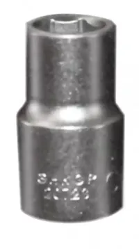 Головка торцевая 1/2" х 14мм 1/10/400 ЭНКОР 20725