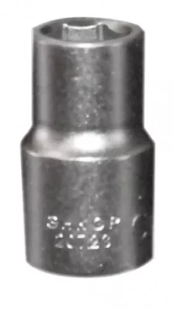 Головка торцевая 1/2&quot; х 14мм 1/10/400 ЭНКОР 20725 купить в Губкинске