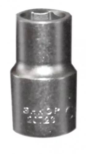 Головка торцевая 1/2" х 14мм 1/10/400 ЭНКОР 20725 купить в Губкинске