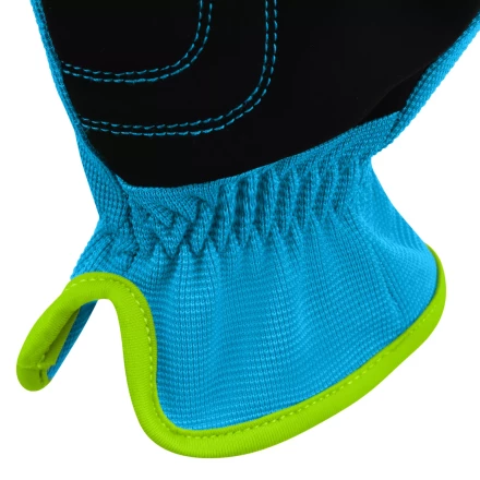 Перчатки садовые, универсальные, размер 7, Luxe// Palisad 67987 купить в Губкинске