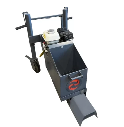 Бордюрная машина МИКСОКРЕТ 1049035 купить в Губкинске