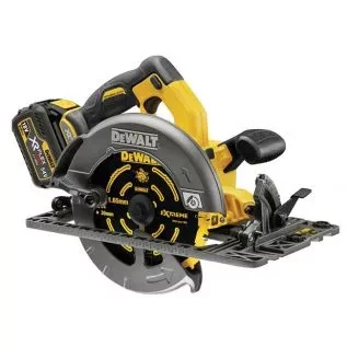 Аккумуляторная дисковая пила DCS 576 N DeWalt купить в Губкинске