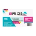 Пакеты для бутербродов, 400 x 260 мм, 100 шт, рулон, Home Palisad 950075 купить в Губкинске