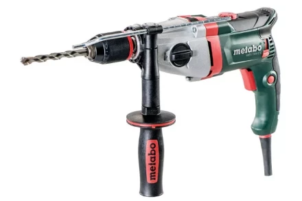 Дрель ударная Metabo SBEV 1300-2S купить в Губкинске