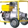 Мотопомпа CHAMPION GP100E для чистой воды купить в Губкинске