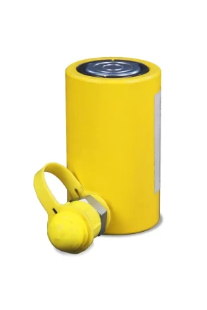 Домкрат гидравлический грузовой TOR ДУ10П50 (HHYG-1050) 10 т 1004542 купить в Губкинске