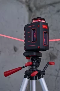 Нивелир лазерный CONDTROL INFINITER CL360 купить в Губкинске