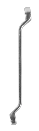 Ключ гаечный кольцевой коленчатый 24x27 Энкор 26132 купить в Губкинске