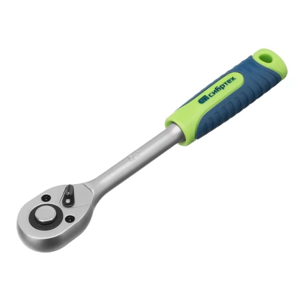 Набор инструментов Сибртех 13389, 1/2&quot;, 1/4&quot;, 108 предметов купить в Губкинске