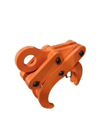 Захват для круглого проката TOR YG (г/п на пару 3,0 т, зев 120-220 мм) 1043716 купить в Губкинске