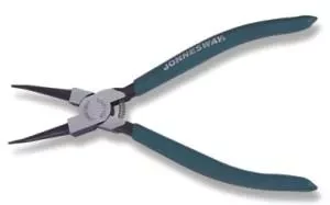 Щипцы для  стопорных колец  сжим прямые  9&quot; AG010003  Jonnesway 48657 купить в Губкинске