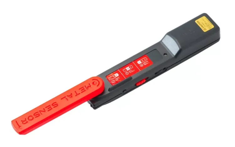 Детектор проводки Wall Scanner 50  ADA купить в Губкинске