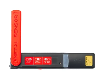 Детектор проводки Wall Scanner 50  ADA купить в Губкинске