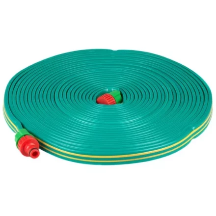 Шланг-дождеватель GRINDA, 15 м 8-429015-15 купить в Губкинске