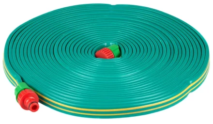 Шланг-дождеватель GRINDA, 15 м 8-429015-15 купить в Губкинске