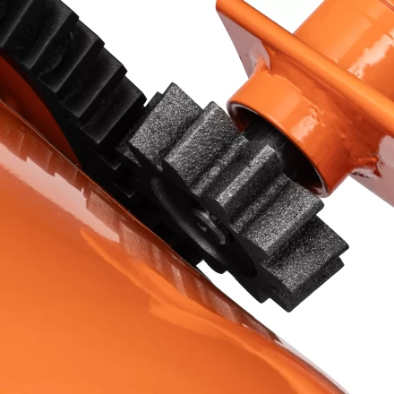 Бетоносмеситель Сибртех БСН-160П 95517, мощность 500 Вт, полиамидный венец купить в Губкинске